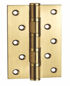 Aluminum Alloy Hinge Series