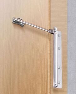 Door Closers