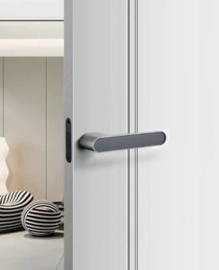 Ecological Door lock