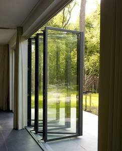 Folding Doors And windows