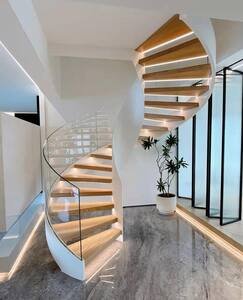 Spiral Staircase