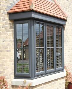 Vertical Sliding Sash Window