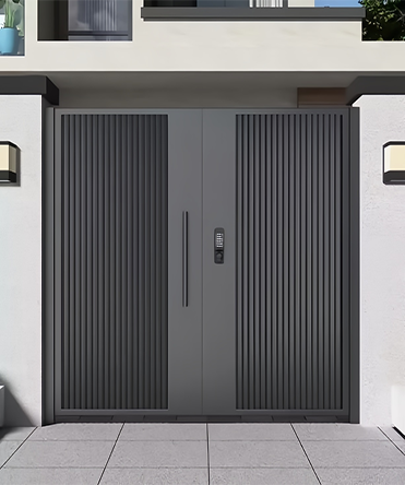 Security Doors