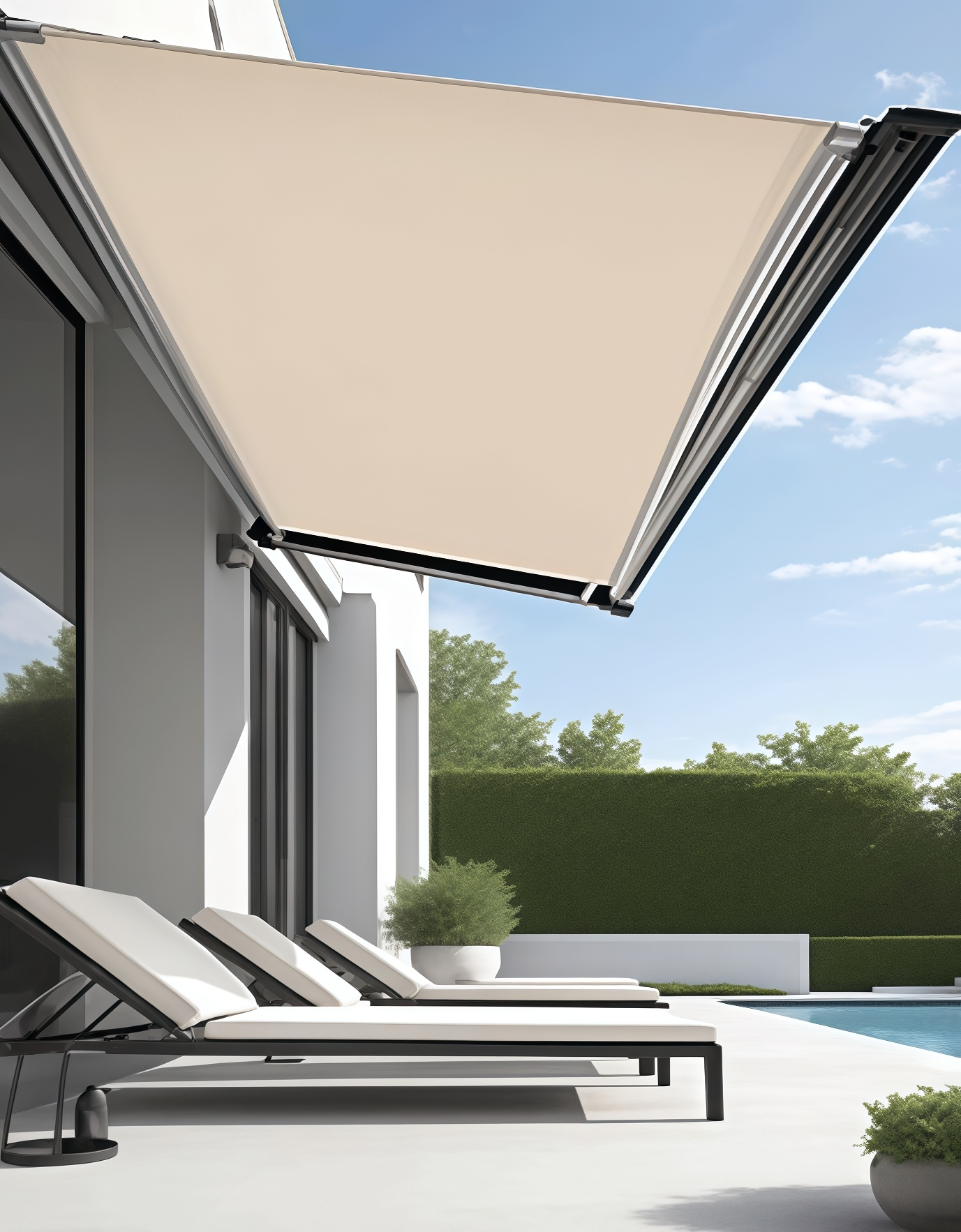 Outdoor Shade